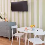 Bed & Breakfast Alle Scalette 4*