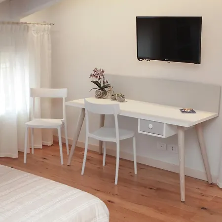 Alle Scalette Bed & Breakfast