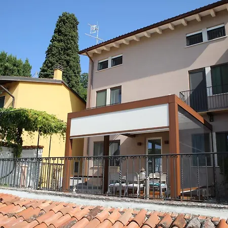 Alle Scalette Trissino