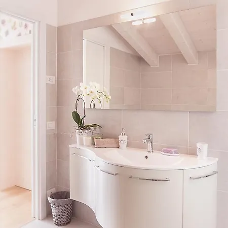 Bed & Breakfast Alle Scalette
