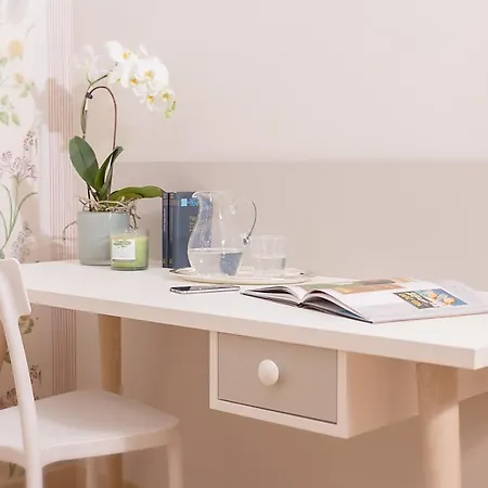 Alle Scalette فندق مبيت وإفطار Trissino