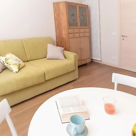 Alle Scalette Bed & Breakfast