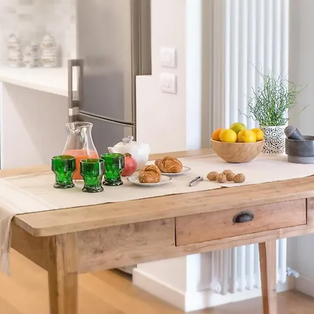 فندق مبيت وإفطار Alle Scalette 4*