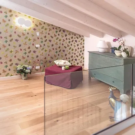 فندق مبيت وإفطار Alle Scalette