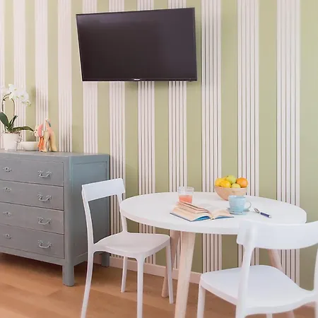 فندق مبيت وإفطار Alle Scalette 4*