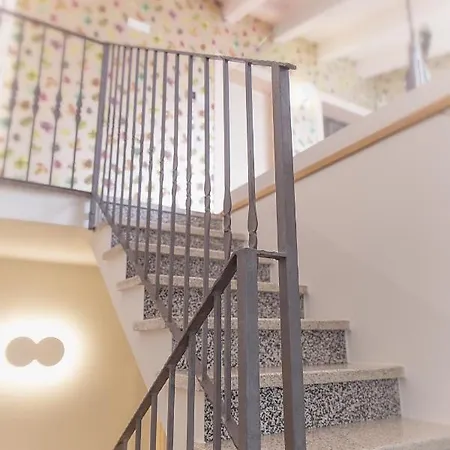 Alle Scalette 4* Trissino