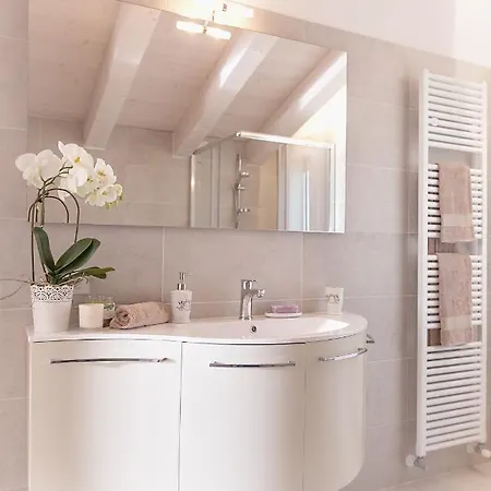 Frühstückspension Alle Scalette