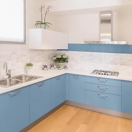 فندق مبيت وإفطار Alle Scalette 4*