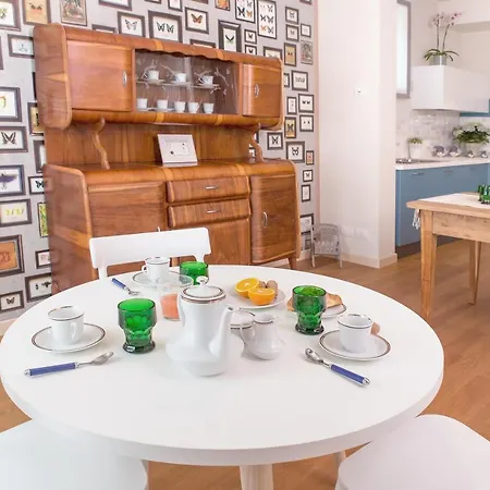 Alle Scalette 4* Trissino