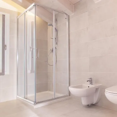 Frühstückspension Alle Scalette