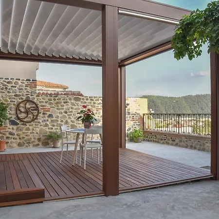 Bed & Breakfast Alle Scalette *