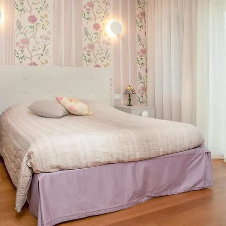 Alle Scalette فندق مبيت وإفطار Trissino