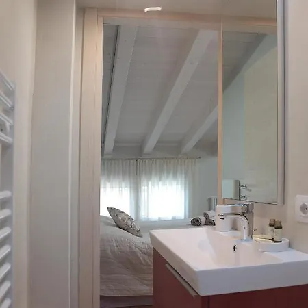 Alle Scalette Trissino