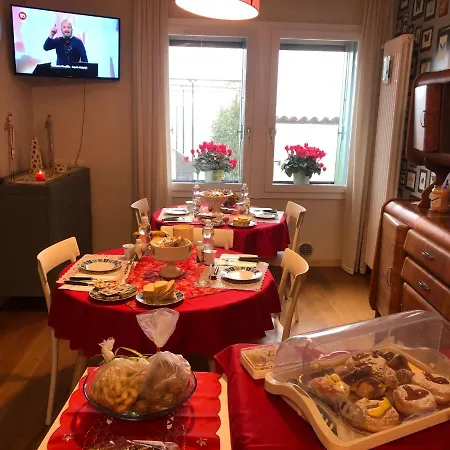 Alle Scalette Bed & Breakfast Trissino