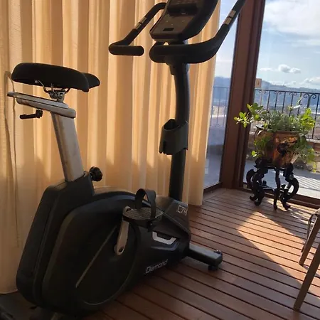 Alle Scalette فندق مبيت وإفطار 4*