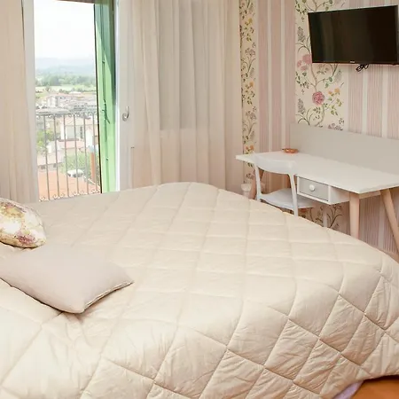 Bed & Breakfast Alle Scalette
