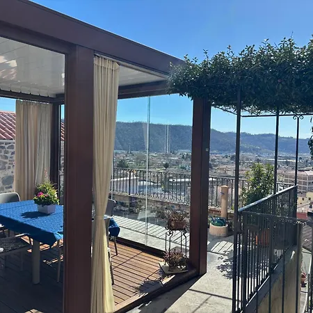 Alle Scalette Trissino