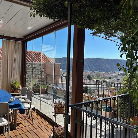 Alle Scalette فندق مبيت وإفطار