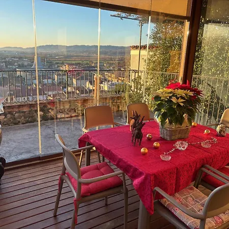 Bed & Breakfast Alle Scalette Trissino