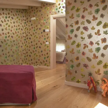 Alle Scalette 4* Trissino