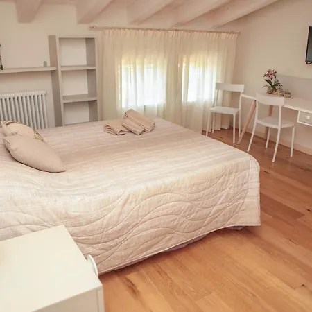 Panzió Alle Scalette Trissino