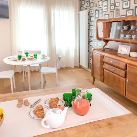 Alle Scalette 4* Trissino