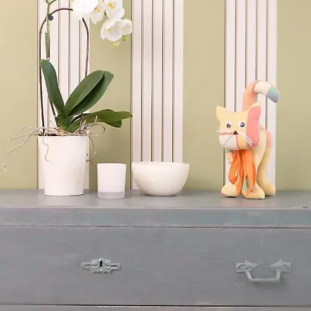 Panzió Alle Scalette 4*