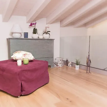 Alle Scalette 4* Trissino