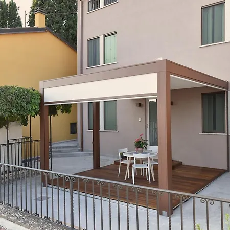 Alle Scalette Trissino