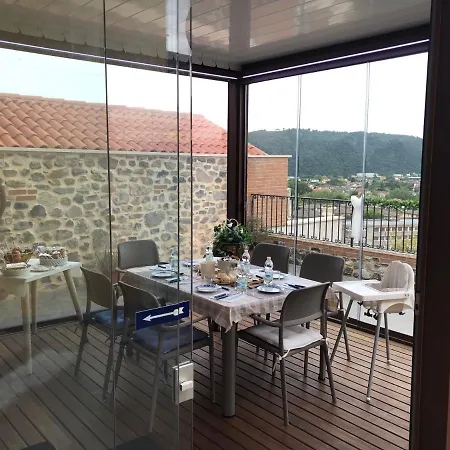 Alle Scalette Panzió 4*