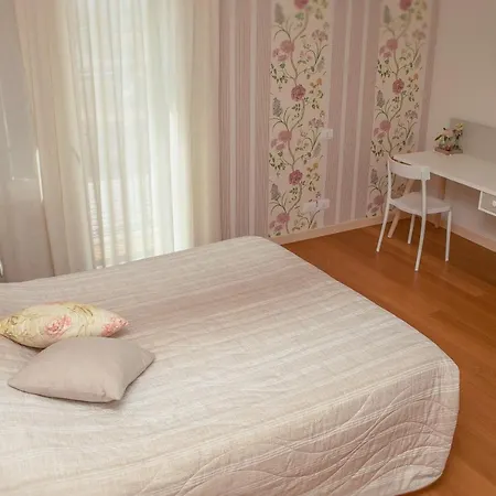 Panzió Alle Scalette