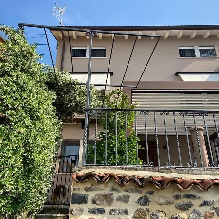 Alle Scalette Panzió