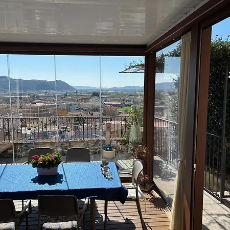 Alle Scalette 4* Trissino