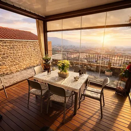 Bed & Breakfast Alle Scalette