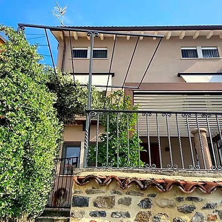 Bed & Breakfast Alle Scalette