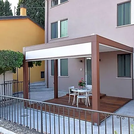 Bed & Breakfast Alle Scalette