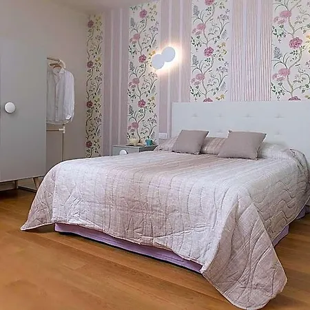 Bed & Breakfast Alle Scalette Trissino