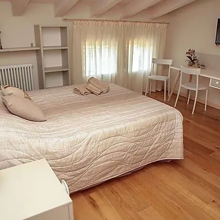 Alle Scalette Bed & Breakfast 4*