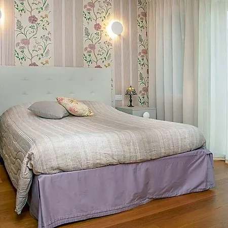 Alle Scalette Bed & Breakfast Trissino