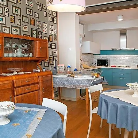 Bed & Breakfast Alle Scalette