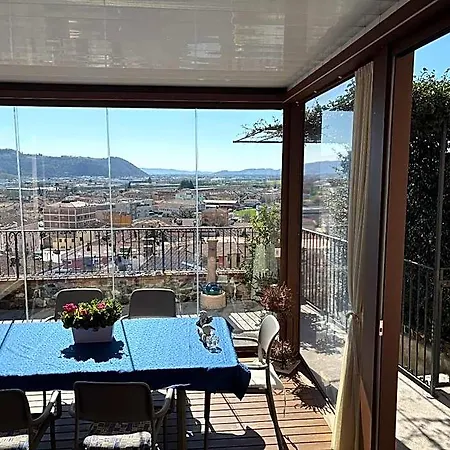 Alle Scalette Bed & Breakfast Trissino
