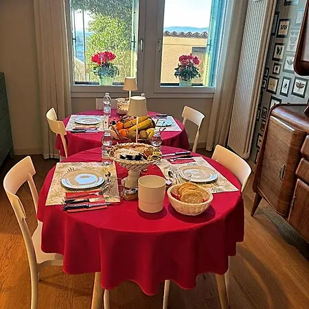 Alle Scalette Bed & Breakfast 4*