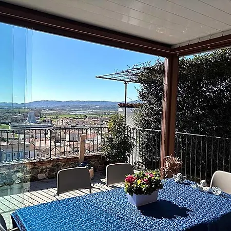 Alle Scalette Bed & Breakfast