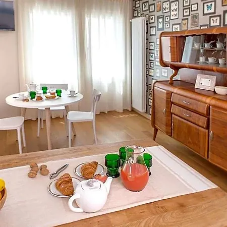 Alle Scalette Bed & Breakfast