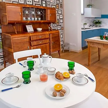 Bed & Breakfast Alle Scalette