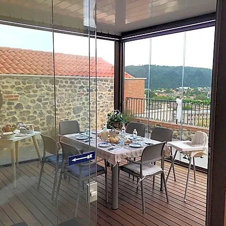 Bed & Breakfast Alle Scalette
