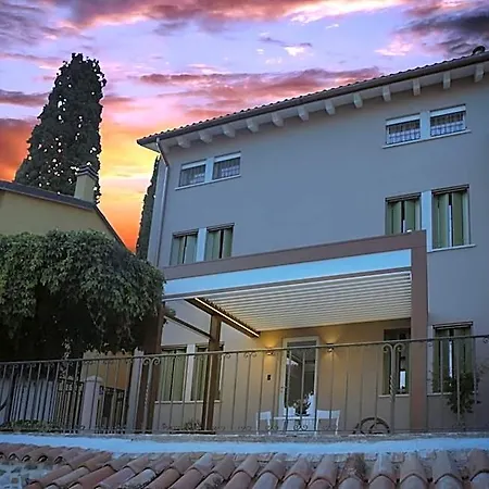 Bed & Breakfast Alle Scalette