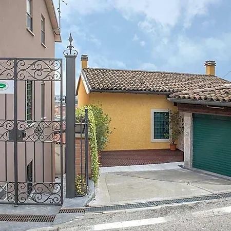 Alle Scalette Bed & Breakfast 4*