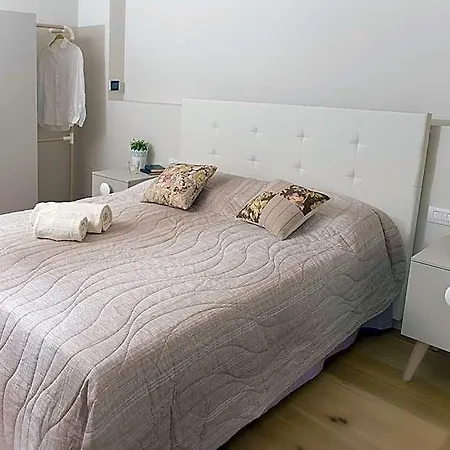 Bed & Breakfast Alle Scalette 4*