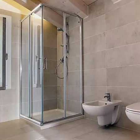 Alle Scalette Bed & Breakfast 4*